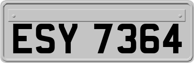 ESY7364