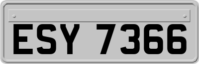 ESY7366