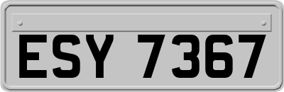 ESY7367