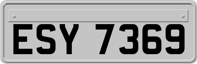ESY7369
