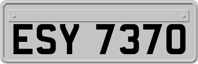 ESY7370