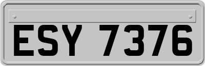 ESY7376