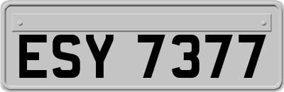 ESY7377