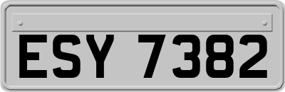 ESY7382