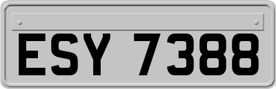ESY7388