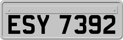 ESY7392