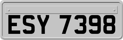 ESY7398