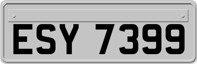 ESY7399