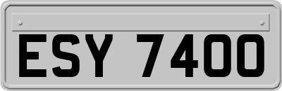 ESY7400