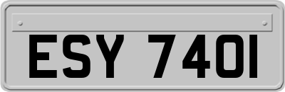 ESY7401