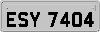 ESY7404