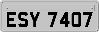 ESY7407