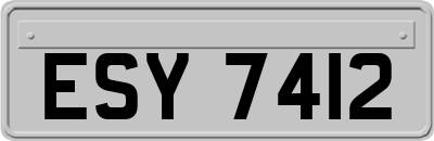 ESY7412
