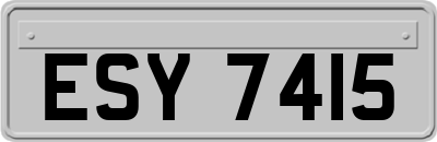 ESY7415