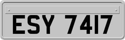ESY7417