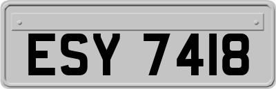 ESY7418