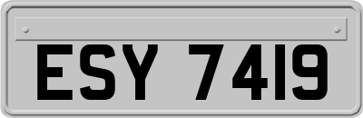 ESY7419