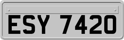 ESY7420