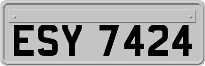 ESY7424