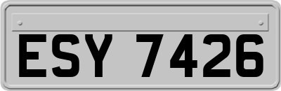 ESY7426