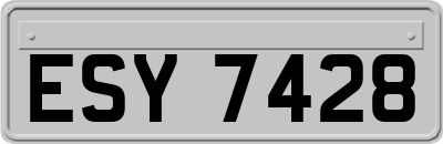 ESY7428