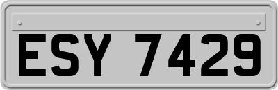 ESY7429