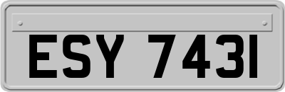 ESY7431