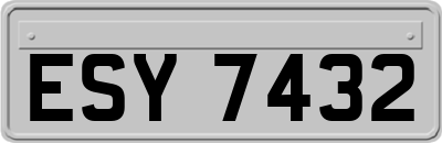 ESY7432