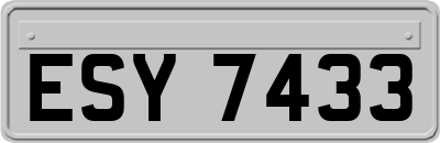 ESY7433