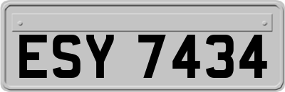 ESY7434