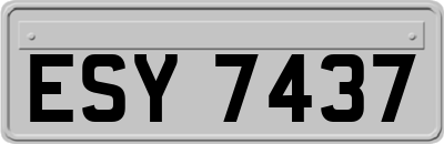 ESY7437