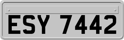 ESY7442