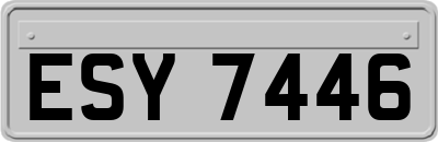 ESY7446