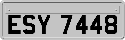ESY7448