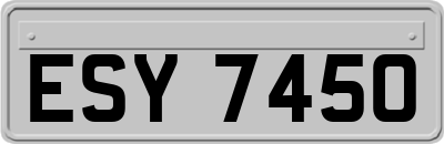 ESY7450