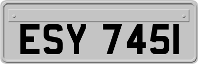 ESY7451