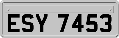 ESY7453