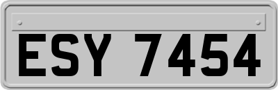 ESY7454