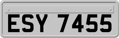 ESY7455