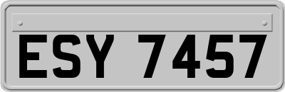 ESY7457