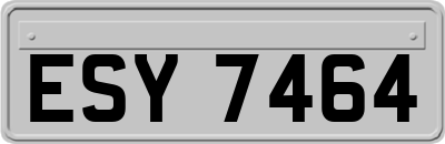ESY7464