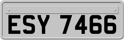 ESY7466