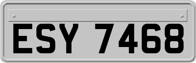 ESY7468