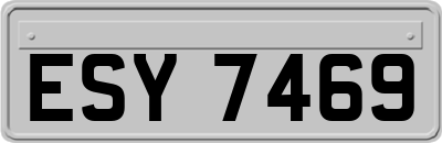 ESY7469