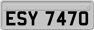 ESY7470
