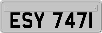 ESY7471