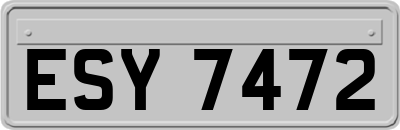 ESY7472