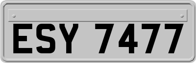 ESY7477