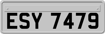 ESY7479