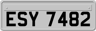 ESY7482